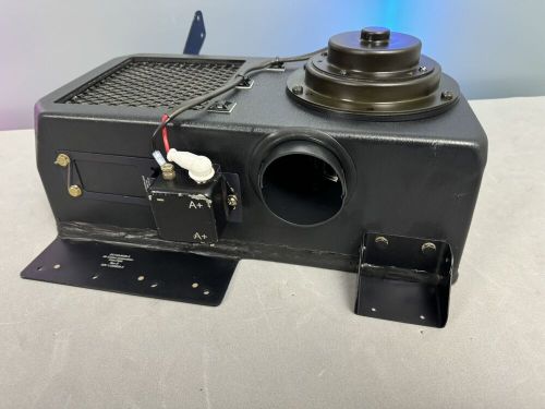 Eurocopter ec145 airbus helicopter air comm air conditioning assy ec145-6036-3