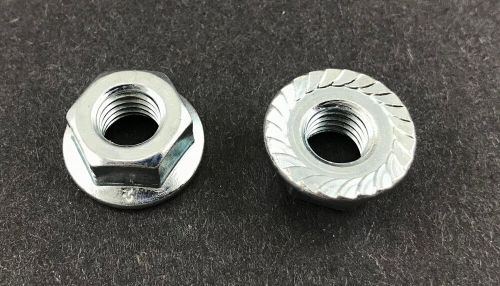 Predator exhaust nuts for 212cc, for honda clone 196cc vk150