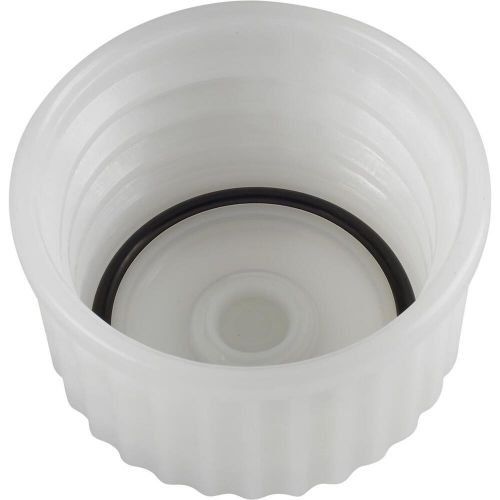 Utility jug replacement cap