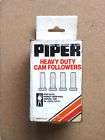 12 piper cam followers. ford v6 essex engine. new unused.