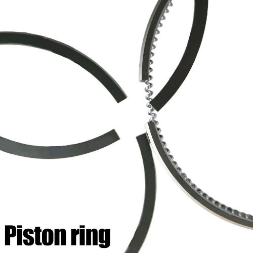 Precise fit piston rings for for kubota for v2003 engine excavator in stock