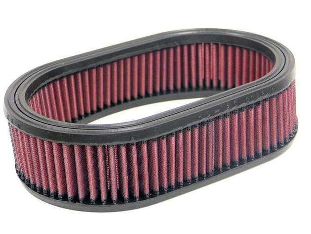 K&n hd-2075 air filter harley davidson flhs sport glide 1977