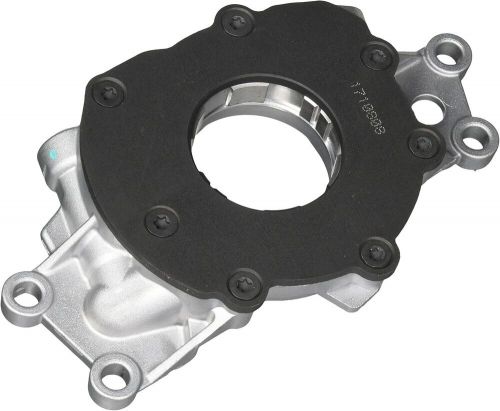 Melling oil pump, wet sump, internal, standard volume, gm ls-series, each