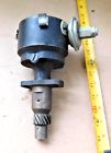 Oem delco-remy 8-cyl ignition distributor 1952 buick super special &amp; roadmaster