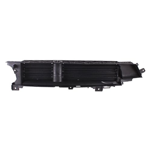 Ch1206116 new replacement radiator shutter assembly fits 2015-2017 chrysler 200