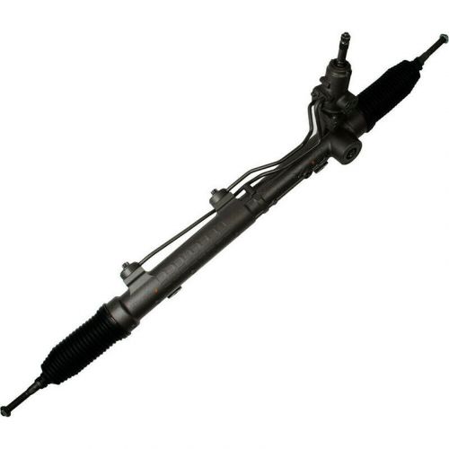 Steering rack &amp; pinion 1644600500 for mercedes-benz x164 w164 gl ml class power