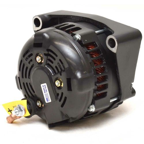 Malibu boat alternator e010025 | 170 amp m8237170b