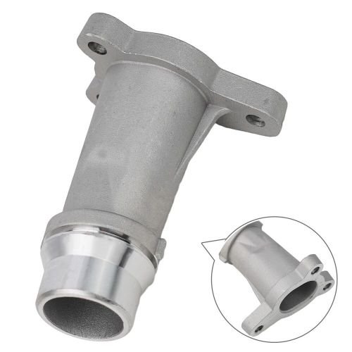 Engine block connector pipe compatible with for 4 series gc (f36) 2015 2017