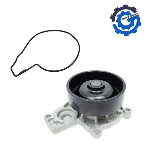 New duralast engine water pump 2014-2022 mini cooper countryman bmw x1 x2 us8177