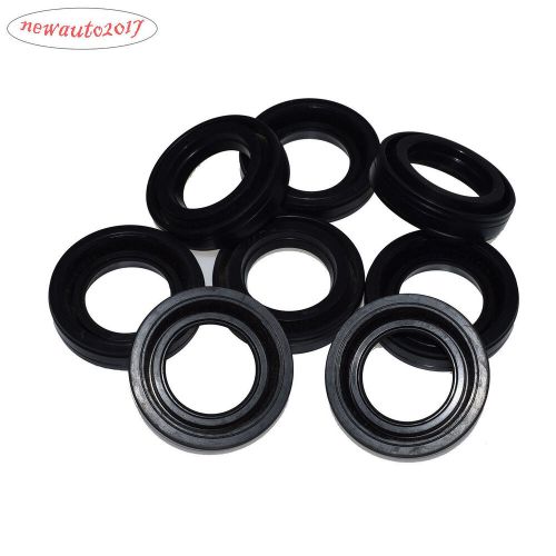 11193-70010 8 x new spark plug tube seal for toyota lexus 11193-16010