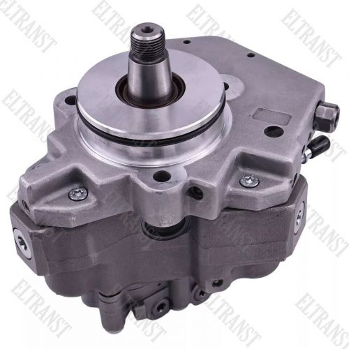 Fuel injection pump 6754-72-1012 forkomatsu saa4d107e saa6d107e engine pc160lc-8