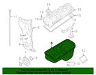 Genuine gm oil pan 91174375