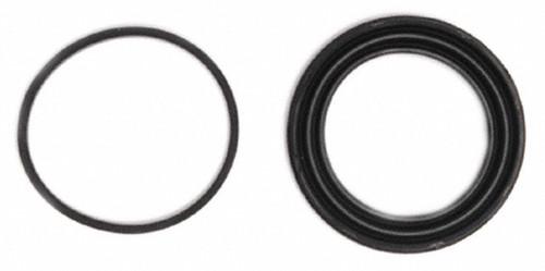 Raybestos wk1473 rear brake caliper kit-professional grade caliper seal kit