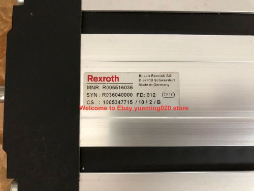 Rexroth r005516036