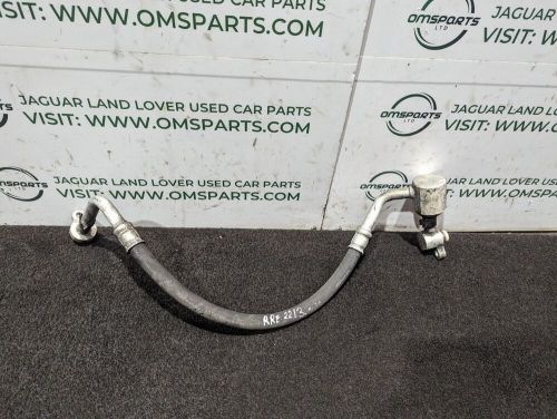 Range rover evoque l538 ac air con conditioning pipe hose