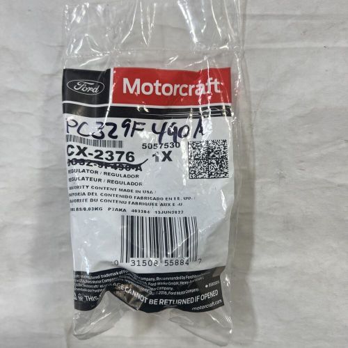 Genuine oem ford f-250 vacuum controlled components-regulator motorcraft cx2376