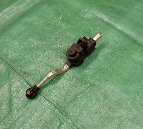 98-01 blazer jimmy s10 steering column shift interlock solenoid 26064466 32527