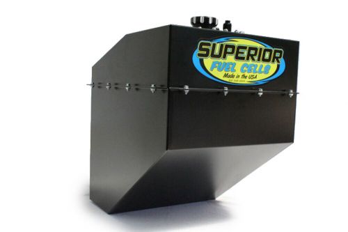 Fuel cell can 22gal blk