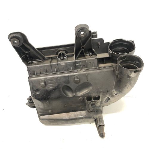 ⭐️ peugeot 508 w23 mk1 estate 1.6 e-hdi engine air filter box housing intake