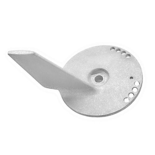 55125-90j00 magnesium trim tab anode for suzuki outboard 4t 70-80-90-100-140hp