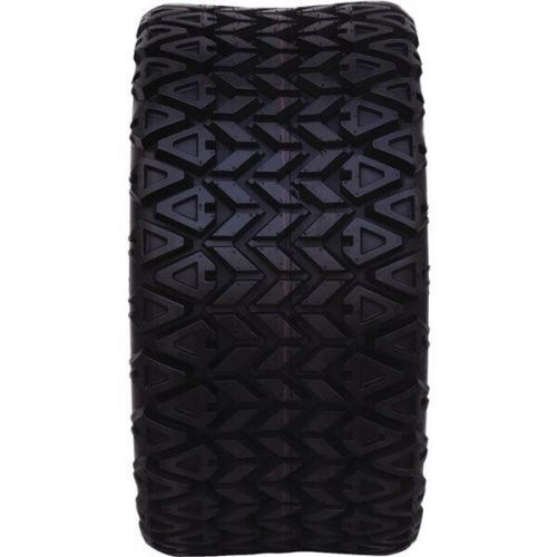 22 x 11 - 10 tg tyre guider gf03 golf cart tire