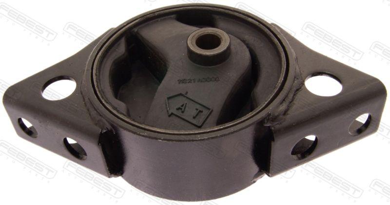 Front engine mount - febest # nm-035