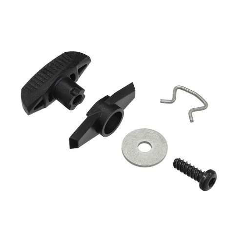 Spi console hold-down knob kit for yamaha fits some 2017-2022 snowmobiles