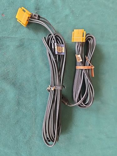 New ford speaker wires c7aa-18a900b c8aa-18a900b