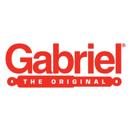 Gabriel gas strut cartridge g44985