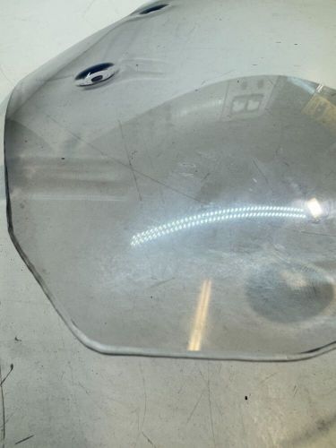 Yamaha mt-09 tracer 900 900 gt 2018 - 2020 front windscreen-