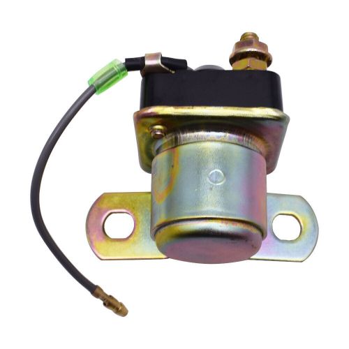 For 1985-2004 polaris ranger 500 scrambler 250 400 500 starter solenoid relay