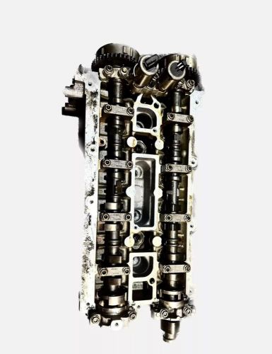 Range rover evoque 12-17 oem 2.0l engine cylinder head assembly lr028243  bb5e