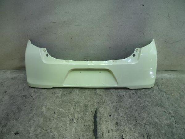 Daihatsu mira-es 2011 rear bumper assembly [1015100]