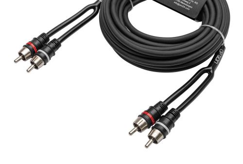 Air 2-channel rca cable 5.5m | option-