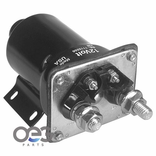 New switch, solenoid for gmc c6000 v8 8.2l 81-88 3604230rx 2132-1115556 867224a