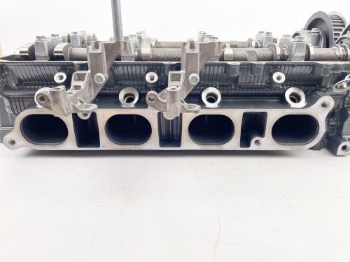 2017 yamaha 200 hp 4 stroke outboard cylinder head 6da-w009a-00-9s oem