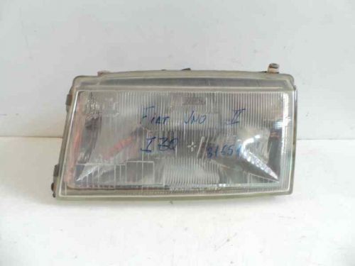 Left headlights / 2nd series / 3921 for fiat uno 146 *-