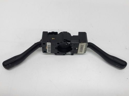 Vw golf 4 1j - steering stick switch indicator wiper switch 8l0953513g (57)-