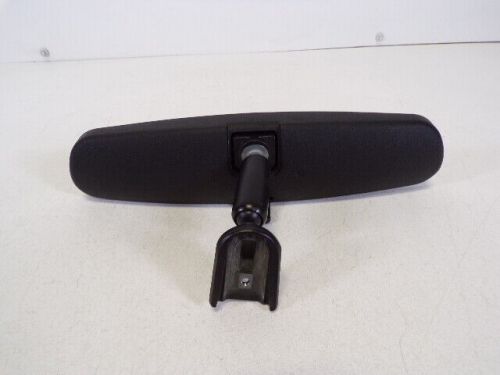 20-23 ford f350 super duty interior rear view mirror oem lkq