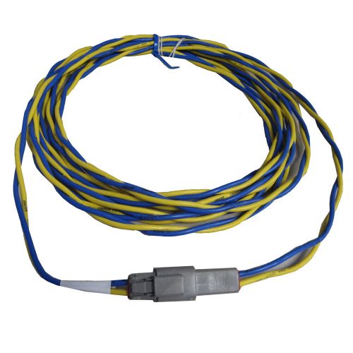 ​bennett marine baw2020 bolt actuator wire harness extension - 20&#039;