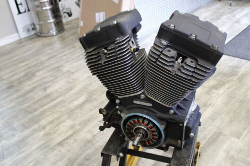 2006 harley-davidson night train fxstbi 96 cubic inch engine motor