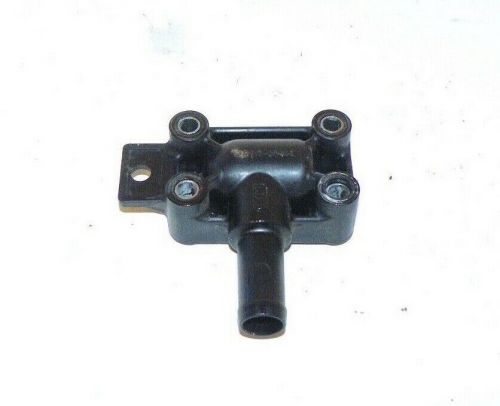 2006 - 2015 yamaha vx fx cooling joint oem# 6d3-12446-00-00