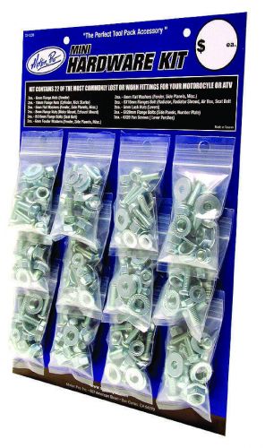 Motion pro tool pack hardware kit 33-1200