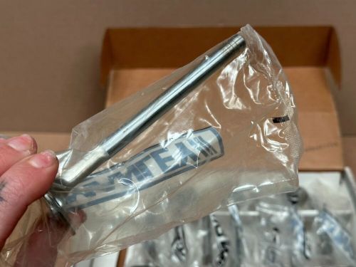 Manley performance bb chevy exhaust valve kit 10717-8 new