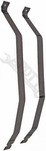 Apdty 689139 fuel tank straps (36 in. long &amp; 2 in. wide) on 84-90 bronco ii