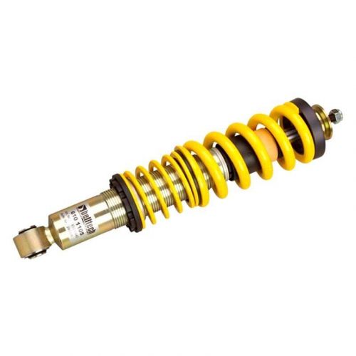 Belltech 12001 - 0&#034;-3&#034; front coilovers