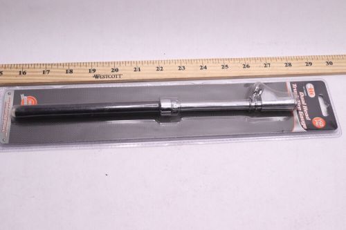 Illinois industrial tools dual head truck tire gauge 10-150 psi 17060