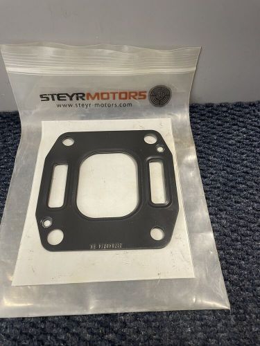 Steyr gasket, turbocharger z026070-0