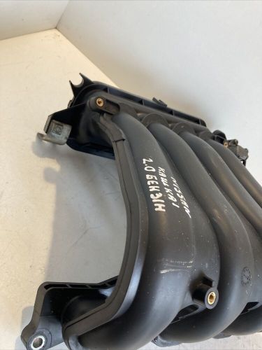 Nissan qashqai intake manifold 5t46695 genuine 2.0 petrol 2010