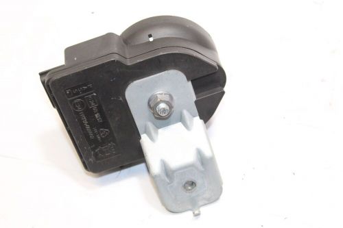 2009 nissan qashqai alarm siren signal 28487jh12a